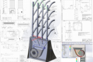 Сушилка для обуви