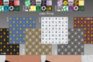 Prints (PopArt and Lilien)