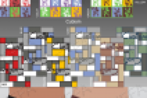 Prints (SheepdogPopArt and Cubism)