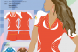 AdiWoman Goldcollection 2009