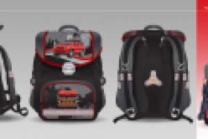 Jeep Grand Cherokee Bag