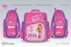 DivaGirlBag