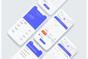 Бензин в смартфоне