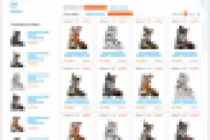 Онлайн гипермаркет