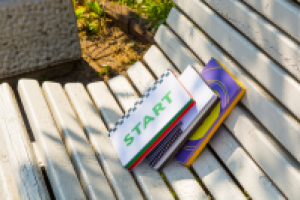 Набор ежедневников