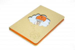 Обложка ежедневника