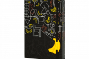 Новогодний ежедневник