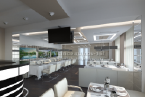 банкетный зал. вид 1