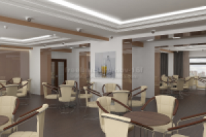 столовая. вид 1