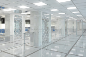 холл клиники. вид 5