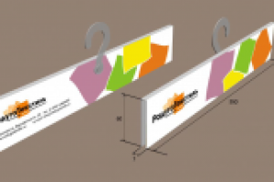 вешалы для образцов