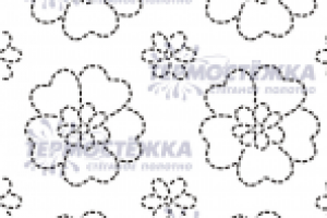 рисунок термостёжки