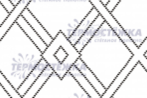 рисунок термостёжки