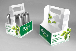 Мультипак Карлсберг