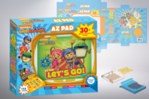 Дизайн упаковки игрушки