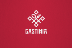 Знак, логотип проекта по развитию гастрономического туризма в РБ