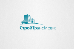 Логотип для сайта строительной компании