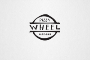 Логотип кафе