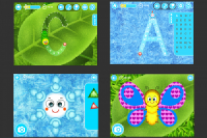 Экраны игры