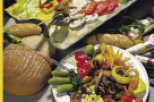 Ресторан быстрого питания "Ка-бо"