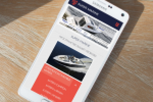 Адаптив для "Super Marine"