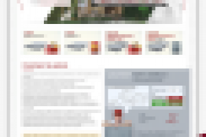 Сайт шиферного завода