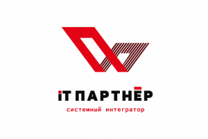 Логотип системный интегратор