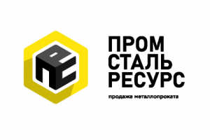 Дизайн логотипа продажа металла
