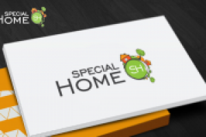 Логотип студия по ремонту