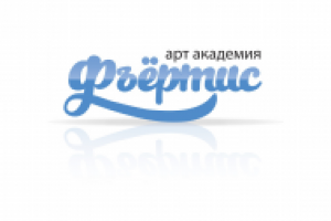 Логотип мобильная студия