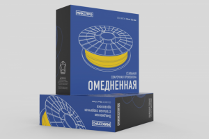 Разработка упаковки