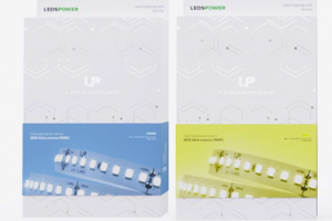 Дизайн серии упаковок