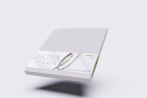 Дизайн упаковки лента светодиодная