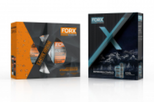 Упаковка для косметологической компании