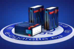 разработка упаковки электронных сигарет