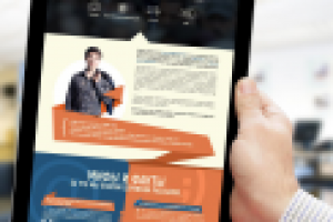 лендинг курсы