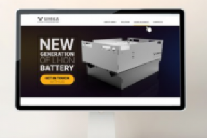 Дизайн лендинг