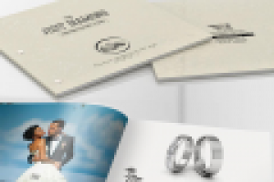 каталог оригинальных ювелирных изделий