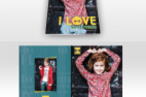 Каталог детской одежды