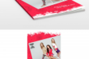 Каталог детской одежды