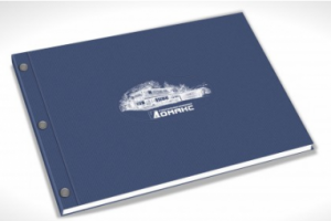 Разработка каталога