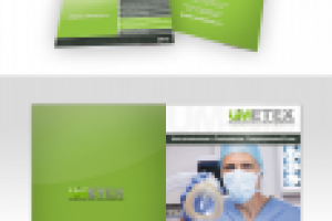 Разработка каталога медицинского оборудования