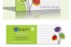 Подарочный сертификат