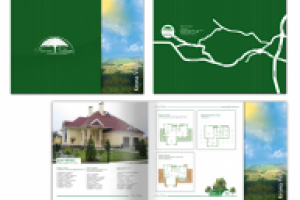 Разработка каталога