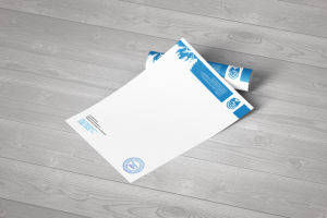 Фирменный бланк