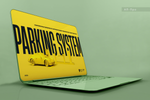 Парковочные системы