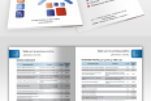 Верстка каталога "otoplenie.ru"