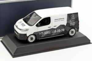 Брендинг авто