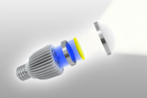 3d модель для ооо "нтиц нанотех-дубна"