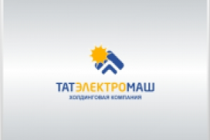 Татэлектромаш
